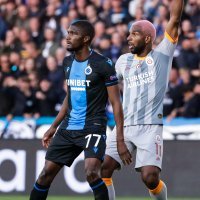 Club Brugge - Galatasaray