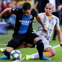 Club Brugge - Galatasaray