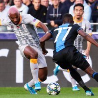 Club Brugge - Galatasaray