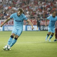 Olympiacos - Tottenham