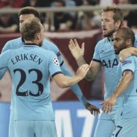 Olympiacos - Tottenham