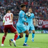 Olympiacos - Tottenham