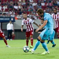 Olympiacos - Tottenham