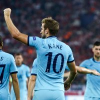 Olympiacos - Tottenham