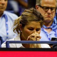 Mirka Federer