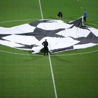 Dinamo - Atalanta