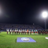 Dinamo - Atalanta