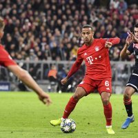 Bayern - Crvena zvezda