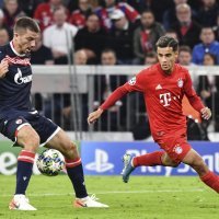 Bayern - Crvena zvezda