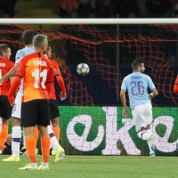 Šahtar - Manchester City