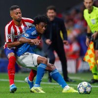 Atletico Madrid - Juventus