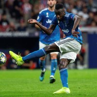 Atletico Madrid - Juventus