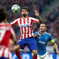 Atletico Madrid - Juventus