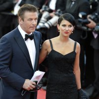 Alec i Hilaria Baldwin