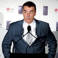 Chris Noth