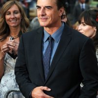 Chris Noth