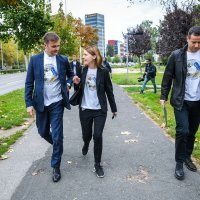 Ministar Tomislav Ćorić na sjednicu Vlade otišao je tramvajem