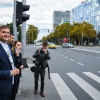 Ministar Tomislav Ćorić na sjednicu Vlade otišao je tramvajem