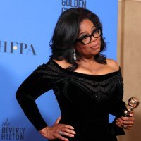 Oprah Winfrey