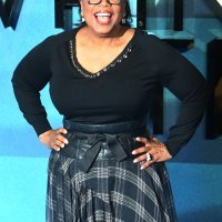 Oprah Winfrey