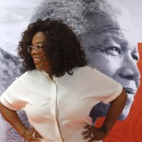 Oprah Winfrey