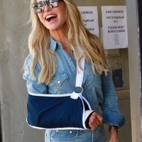 Christie Brinkley