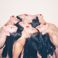 Ren Hang