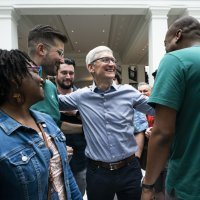 Tim Cook