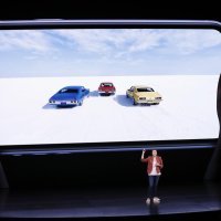 Novi iPhone predstavljanje