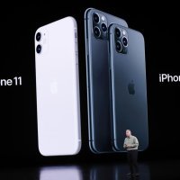 Novi iPhone predstavljanje