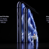 Novi iPhone predstavljanje