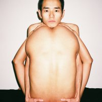 Ren Hang
