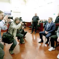 Presuda Božidaru Kalmeti