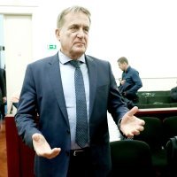 Presuda Božidaru Kalmeti