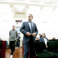 Presuda Božidaru Kalmeti