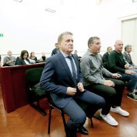 Presuda Božidaru Kalmeti