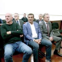 Presuda Božidaru Kalmeti