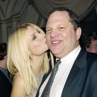 Gwyneth Paltrow i Harvey Weinstein