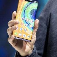 Huawei Mate 30