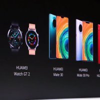Huawei Mate 30 i 30 Pro - detalji s predstavljanja