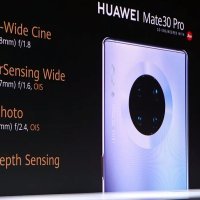 Huawei Mate 30 i 30 Pro - detalji s predstavljanja