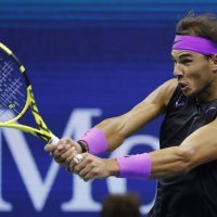 Rafael Nadal