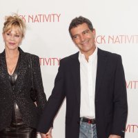 Melanie Griffith i Antonio Banderas