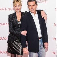 Melanie Griffith i Antonio Banderas