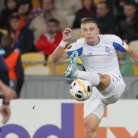 Dinamo Kijev - Malmo