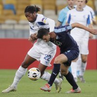 Dinamo Kijev - Malmo