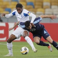 Dinamo Kijev - Malmo