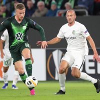 Wolfsburg - Oleksandrija
