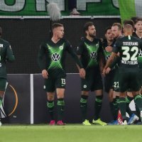 Wolfsburg - Oleksandrija