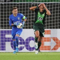 Wolfsburg - Oleksandrija